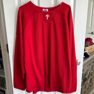 Philadelphia Phillies Pullover